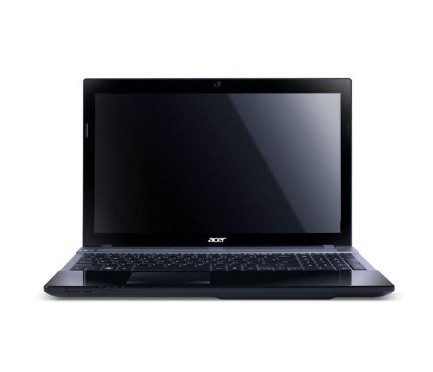 Acer V3-571G i5-3210M/4GB/500/DVD-RW GT640M - 81200 - zdjęcie 2